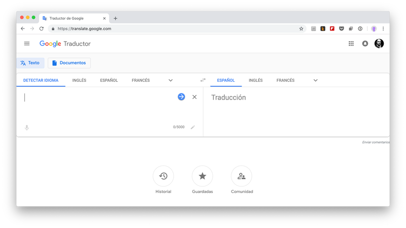 Illustration for article titled La mejor funciĂłn de Google Chrome que probablemente no conocĂas